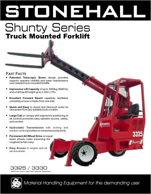 Click image for Brochure front page.