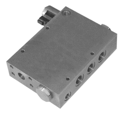 TPS Traction Control Valve