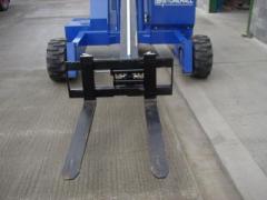 Integrated Sidedhift - Right