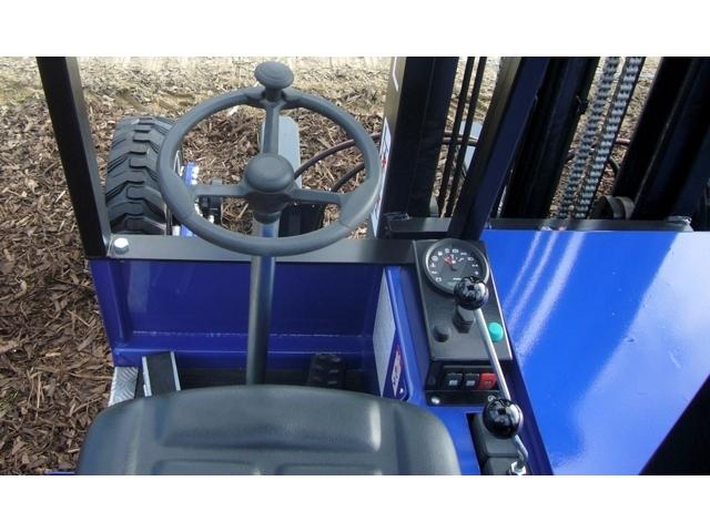 Shunty 3315SM